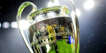 sorteo fase de liga champions league 2025 26 donde ver