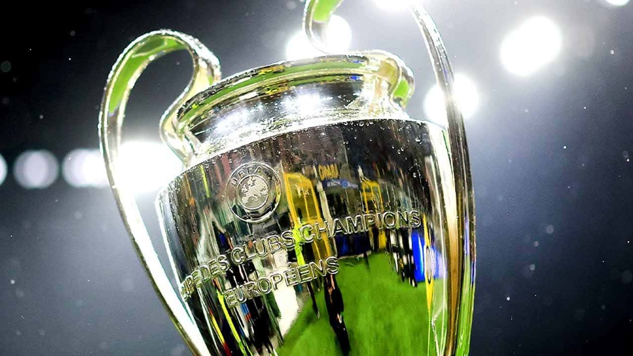 sorteo fase de liga champions league 2025 26 donde ver