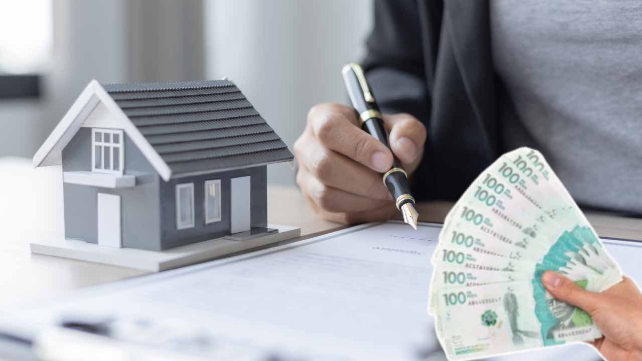 subsidio compra vivienda usada colombia tramite 2025