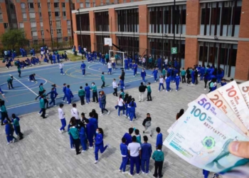 bogota subsidios ingreso minimo garantizado colegios publicos integracion social primera infancia educacion sisben colombia gobierno presidencia alcaldía alcalde familias pobres ayudas beneficios escuelas publicas