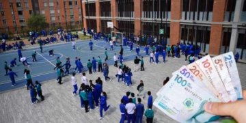 bogota subsidios ingreso minimo garantizado colegios publicos integracion social primera infancia educacion sisben colombia gobierno presidencia alcaldía alcalde familias pobres ayudas beneficios escuelas publicas