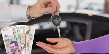 tramite colombia venta automovil traspaso persona indeterminada