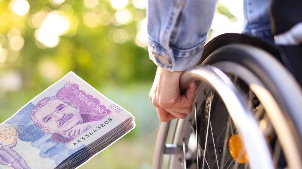 tramite evita suspension pension invalidez colombia 2025