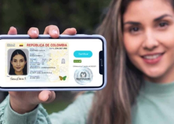 tramite facil cedula digital colombia 2025