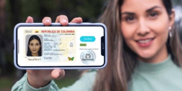 tramite facil cedula digital colombia 2025