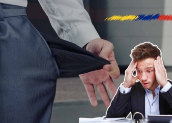 tramite ley de insolvencia colombia 2025