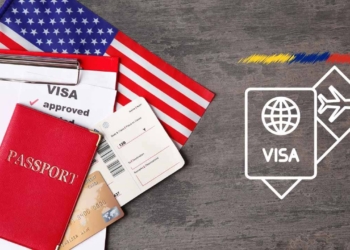 tramite visa estados unidos desde colombia aumento 2026