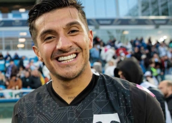 yeison guzman torpedo rusia mercado fichajes 2025 definicion