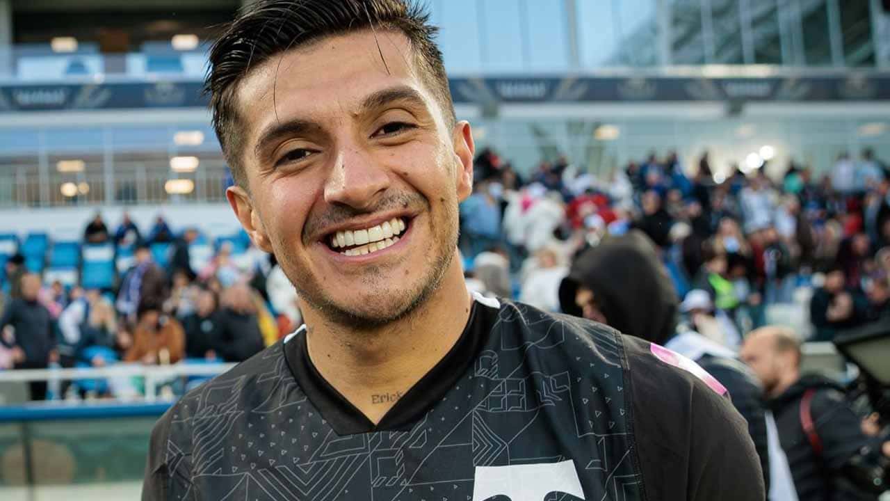 yeison guzman torpedo rusia mercado fichajes 2025 definicion