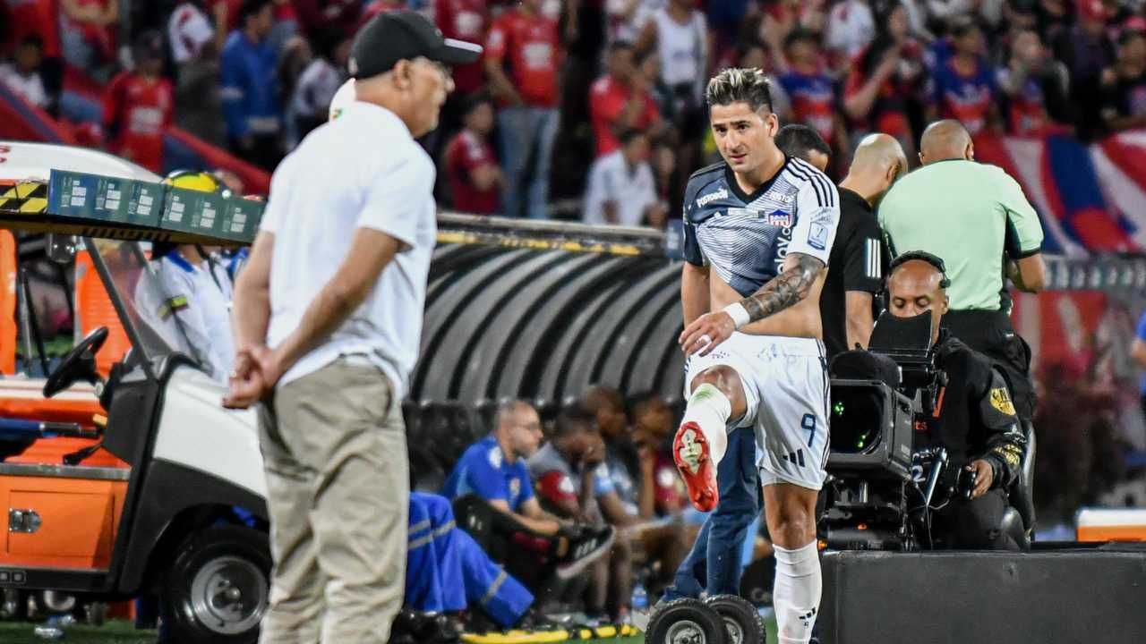 junior barranquilla alfredo arias penales listado lista definitiva cobradores ejecutantes guillermo paiva delantero goelador paraguayo baez designados carlos bacca teo gutierrez titi rodriguez jugadores metropolitano liga betplay dimayor futbol profesional colombiano fpc refuerzos contrataciones
