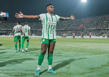atletico nacional alfredo morelos junior barranquilla futbol profesional colombiano fpc liga betplay dimayor mercado fichajes pases contrataciones contratados refuerzos incorporacions atanasio girardot metropolitano dirigencia dirigentes duenos equipo familia char gustavo fermani santos brasil