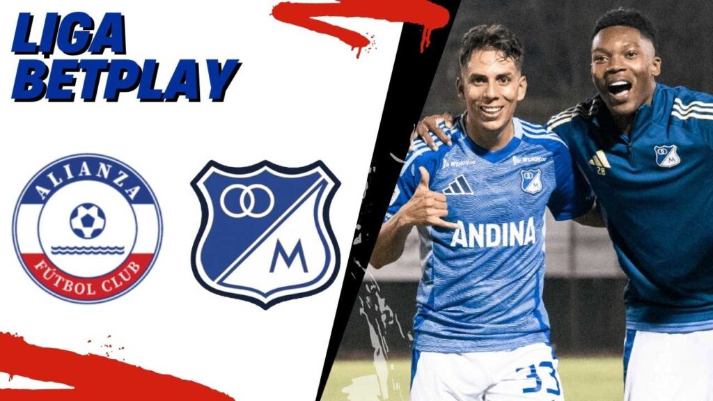 millonarios vs alianza fc valledupar donde ver hoy vivo online transmisiones transmisio streaming app aplicaciones emision canal canales tv television win sports futbol profesional colombiano fpc liga betplay dimayor armando maestre futbol gratis internet paginas web