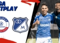 millonarios vs alianza fc valledupar donde ver hoy vivo online transmisiones transmisio streaming app aplicaciones emision canal canales tv television win sports futbol profesional colombiano fpc liga betplay dimayor armando maestre futbol gratis internet paginas web