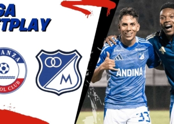 millonarios vs alianza fc valledupar donde ver hoy vivo online transmisiones transmisio streaming app aplicaciones emision canal canales tv television win sports futbol profesional colombiano fpc liga betplay dimayor armando maestre futbol gratis internet paginas web