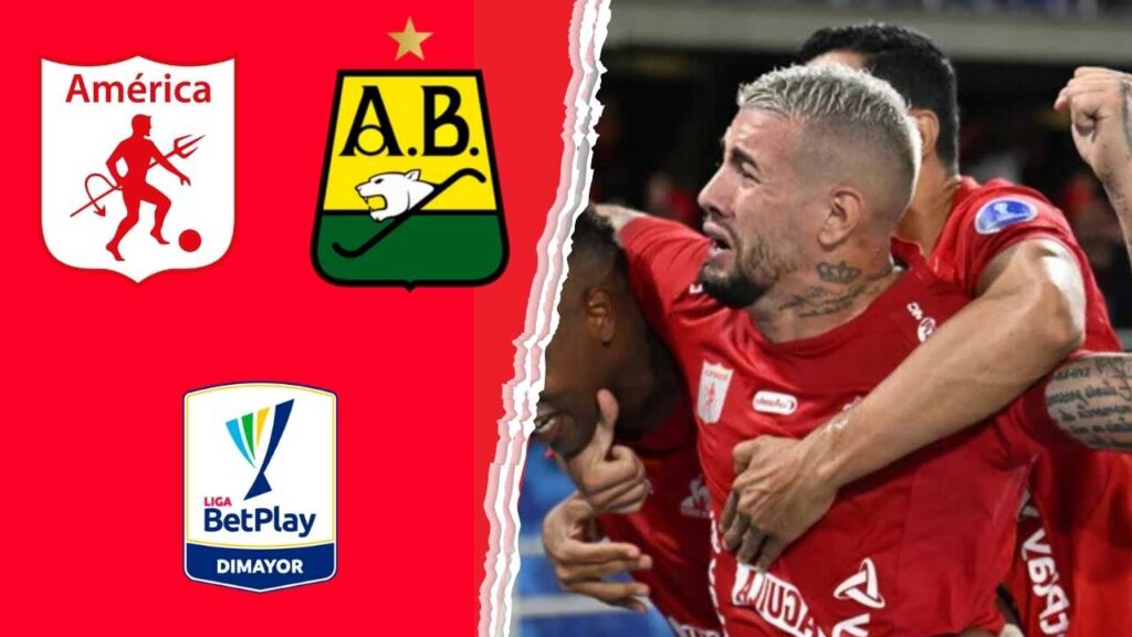 america cali atletico bucaramanga donde ver hoy vivo online streaming plataformas futbol profesional colombiano fpc liga betplay dimayor directo transmisiones transmisiones emision app aplicaciones redes sociales sitio web paginas gratis tv television tele canal canales pascual guerrero leonel hinchada