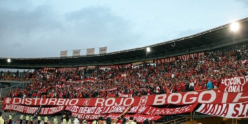 america cali tulio gomez traslado equipo bogota capital colombia nemesio camacho campin hinchas hinchada molesta liga betplay ultimo crisis dimayor futbol profesional colombiano fpc pascual guerrero marcela david gonzalez tecnico