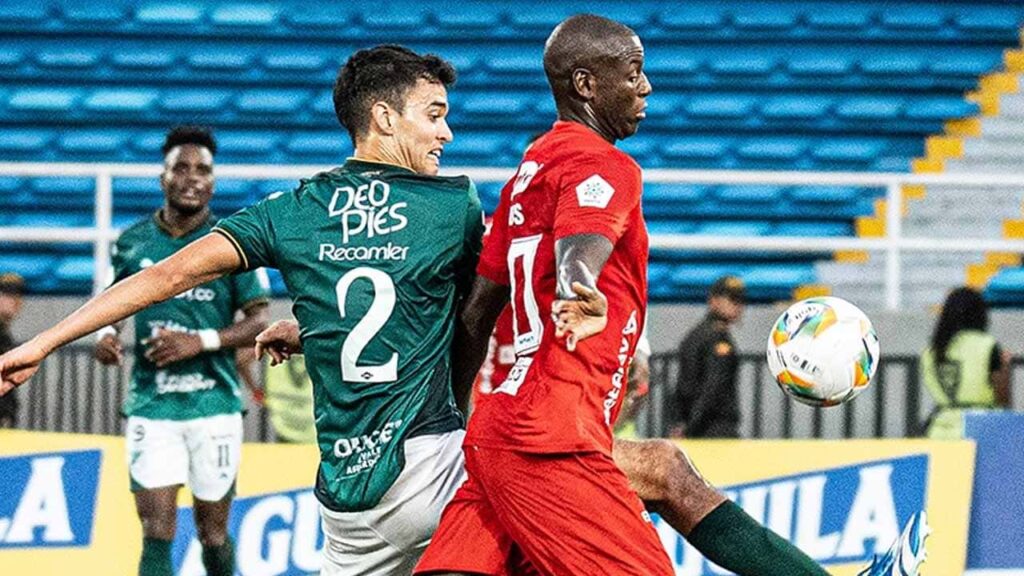 america de cali adrian ramos razon regreso 2025