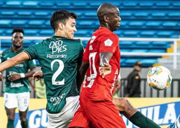 america de cali adrian ramos razon regreso 2025