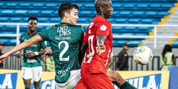 america de cali adrian ramos razon regreso 2025