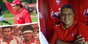 america de cali alex escobar idolo goles titulos