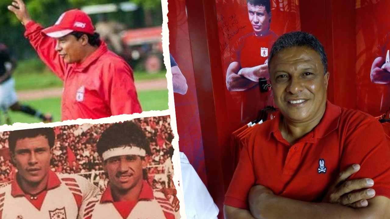 america de cali alex escobar idolo goles titulos