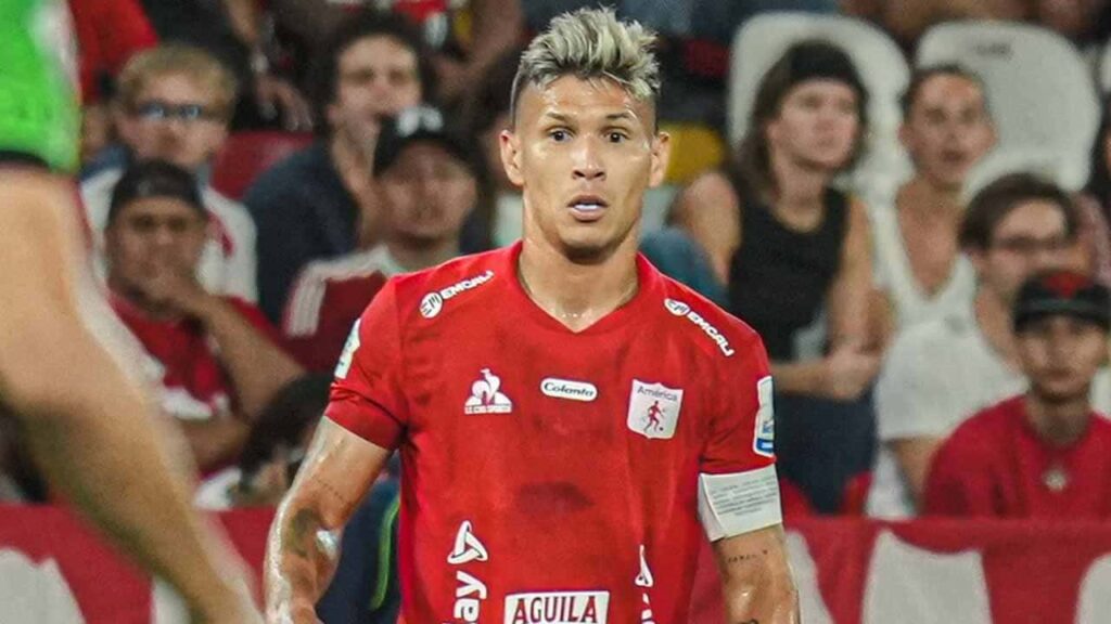 america de cali clasificado cuartos copa betplay 2025
