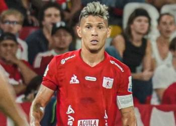 america de cali clasificado cuartos copa betplay 2025