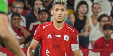 america de cali clasificado cuartos copa betplay 2025