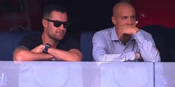 america de cali david gonzalez nuevo entrenador 2025