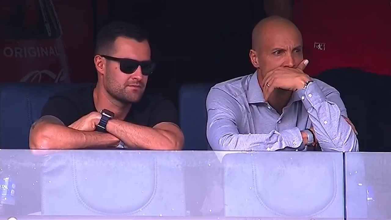 america de cali david gonzalez nuevo entrenador 2025