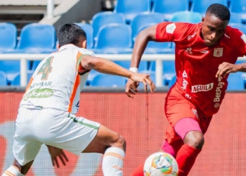 america de cali envigado liga betplay 2025