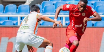 america de cali envigado liga betplay 2025