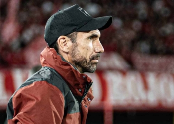 america de cali gabriel raimondi dt salida 2025