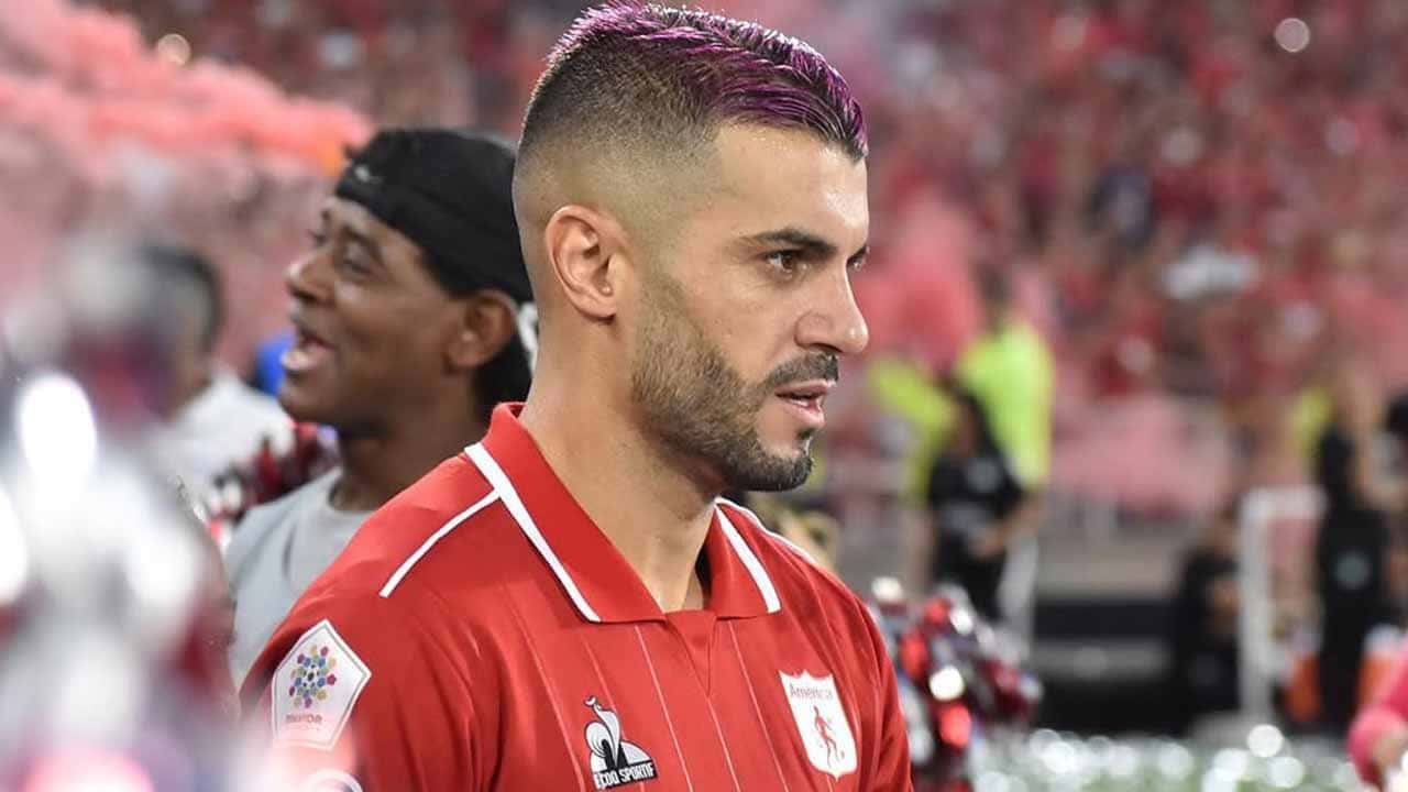 america de cali version iago falque compra