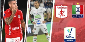 america once caldas donde ver hoy vivo online partido gratis liga betplay dimayor jornada futbol profesional colombiano fecha fpc horario pascual guerrero protestas hinchada david gonzalez ultimo eliminado arriero herrera dayro moreno streaming plataformas transmision transmisiones emision emisiones directo canal canales tv television win sports pagias web sitios internet colombia app aplicaciones