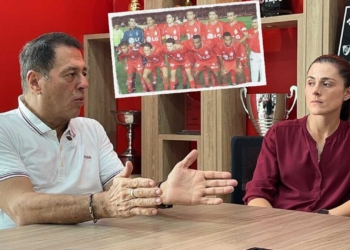 america cali tulio marcela gomez familia duenos equipo idolo referente polemica declaraciones debate entrevistas gerente deportivo julian vasquez goleador campeon futbol profesional colombiano fpc liga betplay dimayor colombia hoy david gonzalez fichajes contrataciones refuerzos tabla posiciones