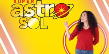 super astro sol resultado oficial numero ganador quinta balota signo sodiacal serie mayor sorteo premio chance loteria hoy colombia juego coljuegos secos aproximaciones cifras pagos colilla billete dinero bogota jueves 18 septiembre 2025
