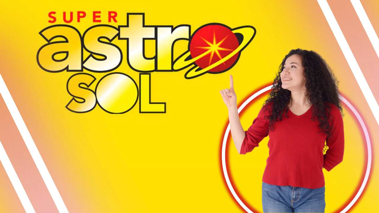 super astro sol resultado oficial numero ganador quinta balota signo sodiacal serie mayor sorteo premio chance loteria hoy colombia juego coljuegos secos aproximaciones cifras pagos colilla billete dinero bogota jueves 18 septiembre 2025