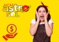 super astro sol numero ganador resultado oficial quinta balota serie signo zodicala premio mayor secos aproximaciones chance loteria hoy colombia juego coljuegos fraccion billete colilla boleto plata dinero bogota consulta apostado martes 16 septiembre