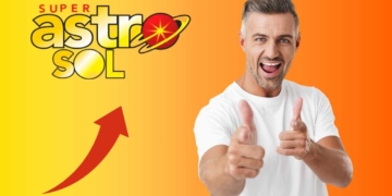 super astro sol resultado oficial numero ganador signo zodiacal serie quinta balota sorteo premio chance loteria hoy colombia juego coljuegos pago dinero tienda puntos billete fraccion colilla secos aproximaciones cifras viernes 12 septiembre
