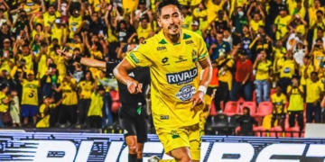 atletico bucaramanga liga betplay fabian sambueza 2025
