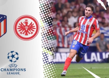 atletico madrid donde ver hoy vivo online eintracht frankfurt champions league liga campeones canales tv television canal pasan directo emision emisiones transmision transmisiones streaming plataformas app aplicaciones canal futbol gratis redes sociales paginas web sitios site espana metropolitano cholo simeone julian alvarez espana alemania europa uefa futbol espanol espn directv win movistar plus colombia argentina mexico estados unidos