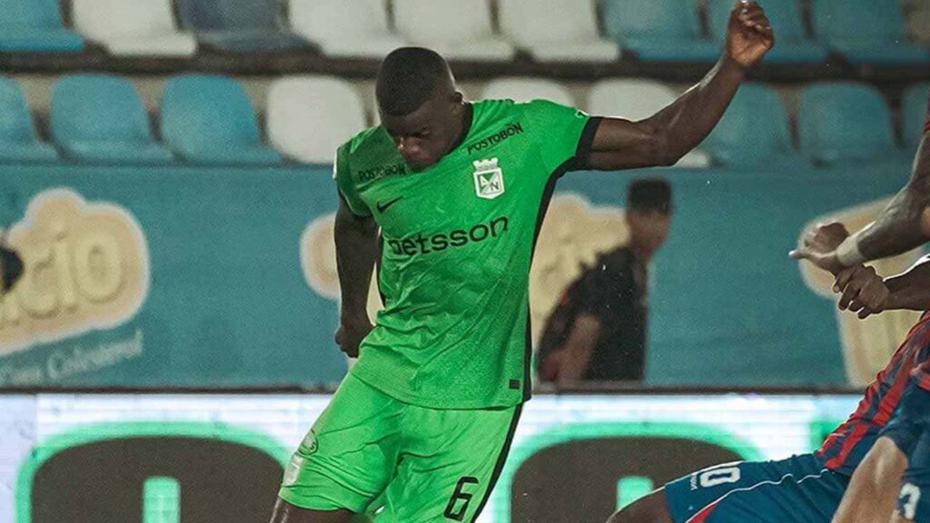 atletico nacional andres roman goles liga betplay