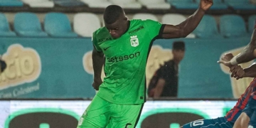 atletico nacional andres roman goles liga betplay