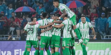atletico nacional verdolaga delantero equipo salida club dirigencia dirigentes duenos familia ardila lulle atacante dairon asprilla lesion gustavo fermani sebastian arango botero javier gandolfi efrain juarez pablo repetto nuevo dt tecnico director tecnico entrenador rodilla recuperacion fichajes refuerzos incorporaciones liga betplay dimayor futbol profesional colombiano fpc colombia contrataciones contratados estados unidos mls pablo guede
