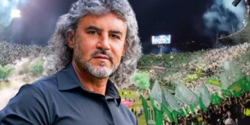 atletico nacional nuevo director tecnico dt entrenador leonel alvarez vicente sanchez cacique medina gustavo fermani sebastian arango dirigencia dirigentes duenos familia ardila lulle carolina antonio jose bucaramanga liga betplay dimayor futbol profesional colombiano fpc contrataciones refuerzos mercado fichajes contratados incorporaciones colombia atanasio girardot
