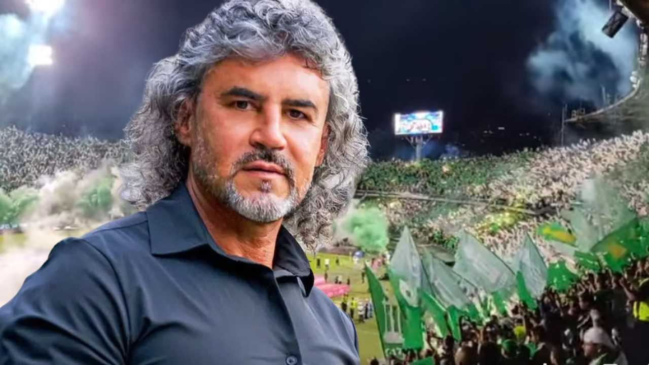 atletico nacional nuevo director tecnico dt entrenador leonel alvarez vicente sanchez cacique medina gustavo fermani sebastian arango dirigencia dirigentes duenos familia ardila lulle carolina antonio jose bucaramanga liga betplay dimayor futbol profesional colombiano fpc contrataciones refuerzos mercado fichajes contratados incorporaciones colombia atanasio girardot