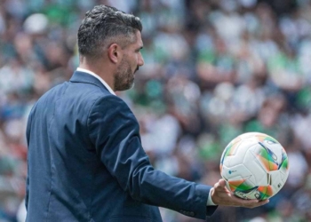 atletico nacional numeros javier gandolfi entrenador