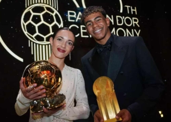 ceremonia balon oro 2025 donde ver hoy vivo canalaes canal tv television app aplicaciones directo transmisiones transmision emision emisiones online plataformas streaming colombia espana mexico argentina chile espn directv win sports movistar periodistas lamine yamal dembele