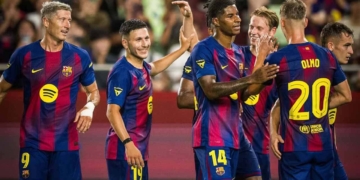 barcelona roony bardghji inscripcion filial